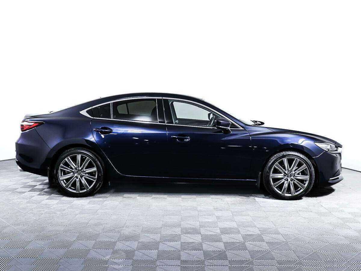 Mazda 6, 2021 - 22 893 км. | Фото №4