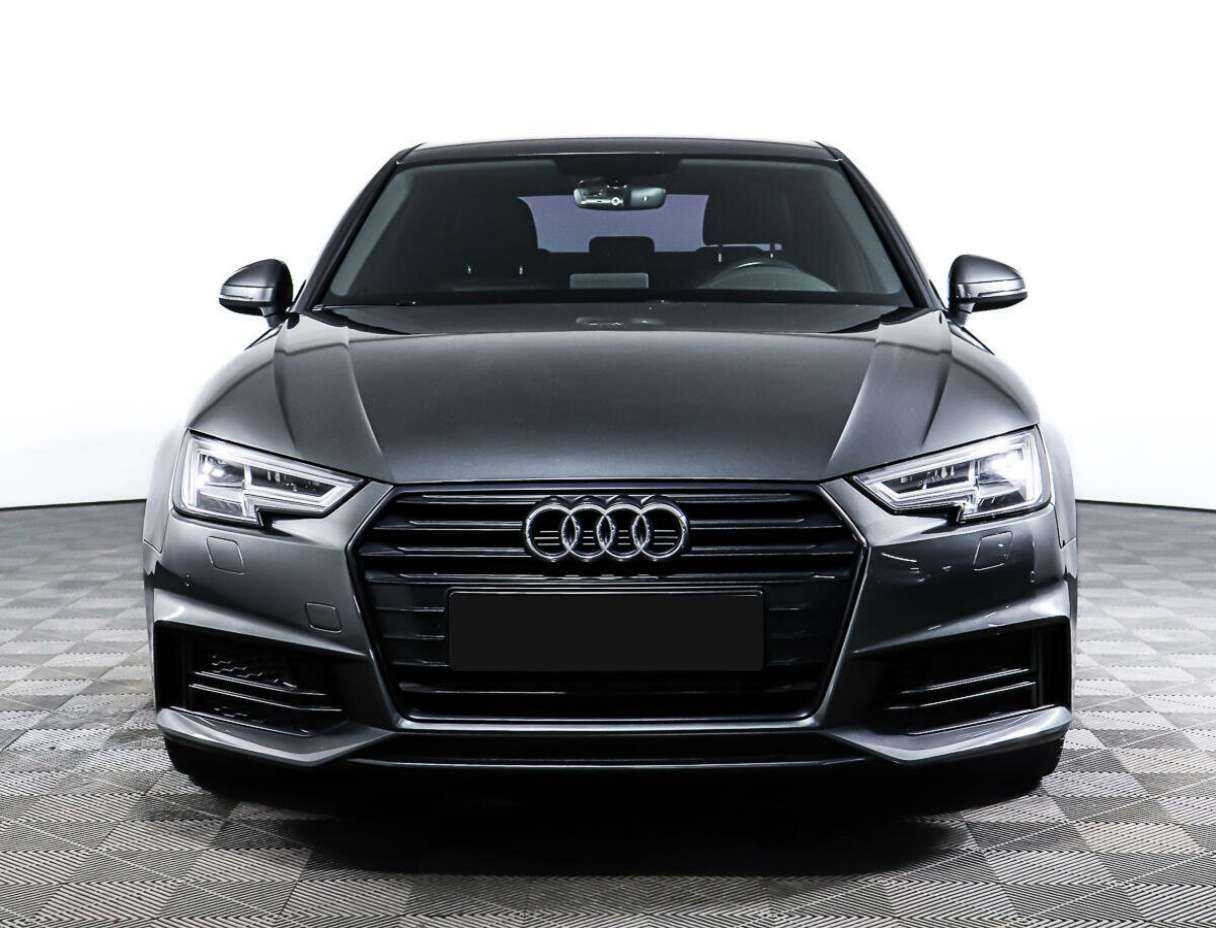 Audi A4, 2017 - 90 058 км. | Фото №2
