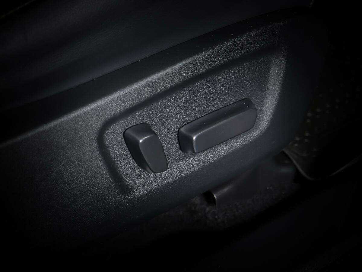 Toyota Highlander, 2015 Фото №18