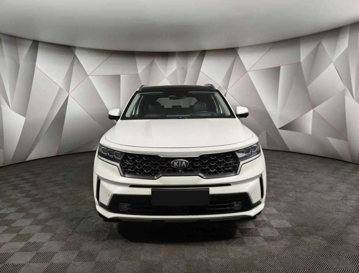 Kia Sorento, 2020 - 99 389 км. | Фото №7