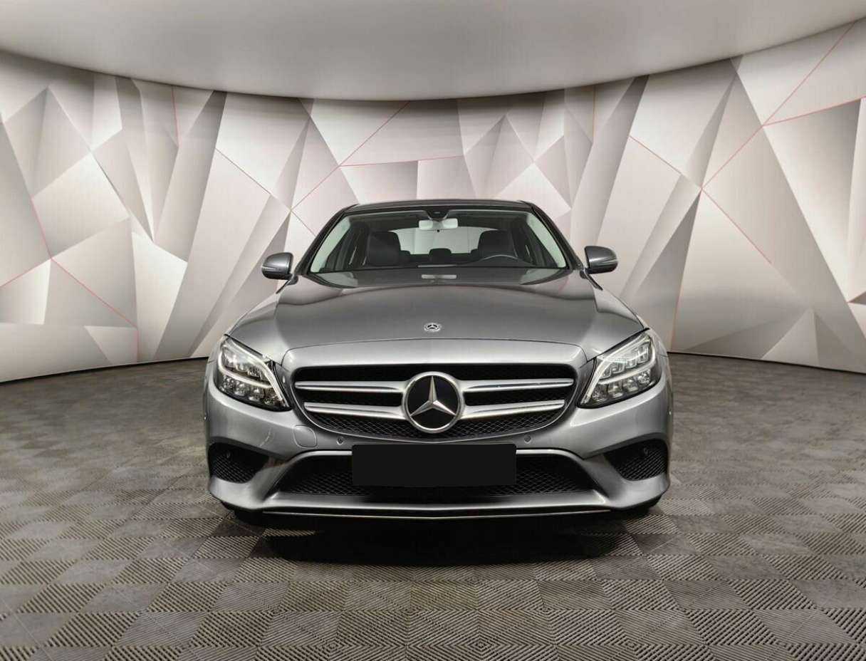 Mercedes-Benz C-Класс 180, 2019 - 50 364 км. | Фото №7