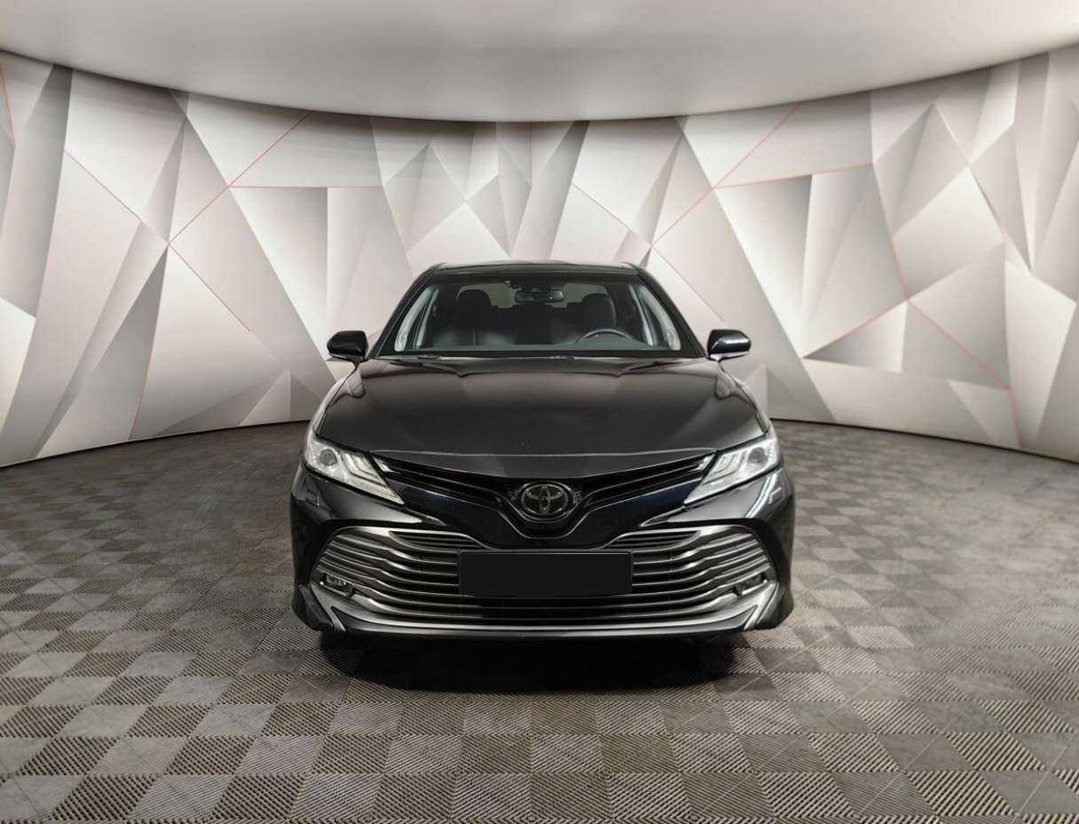 Toyota Camry, 2020 - 35 625 км. | Фото №6