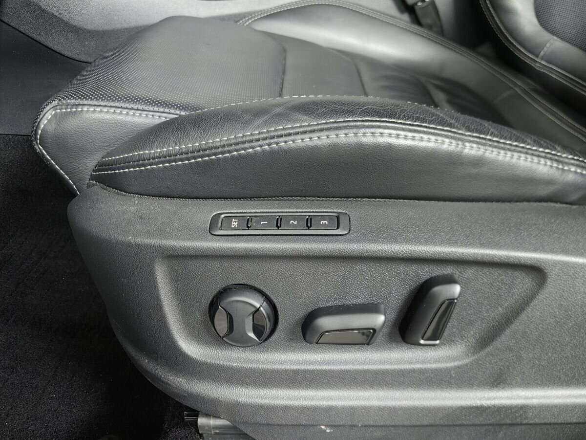 Skoda Kodiaq, 2019 Фото №23