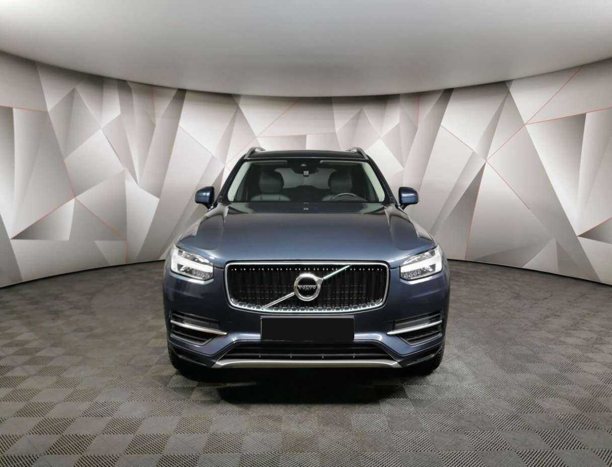 Volvo XC90, 2018 - 85 242 км. | Фото №7