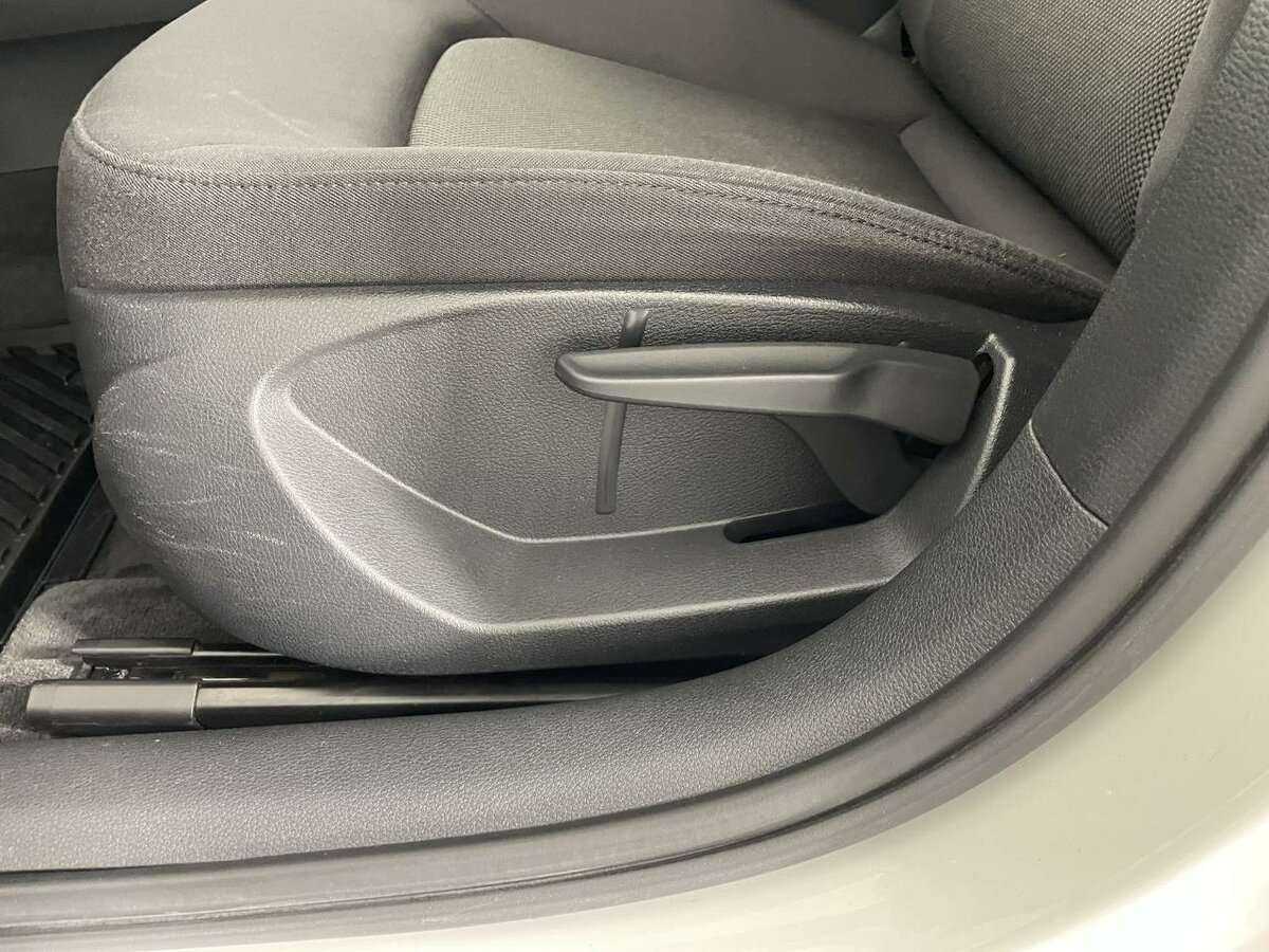 Audi A3, 2018 Фото №10