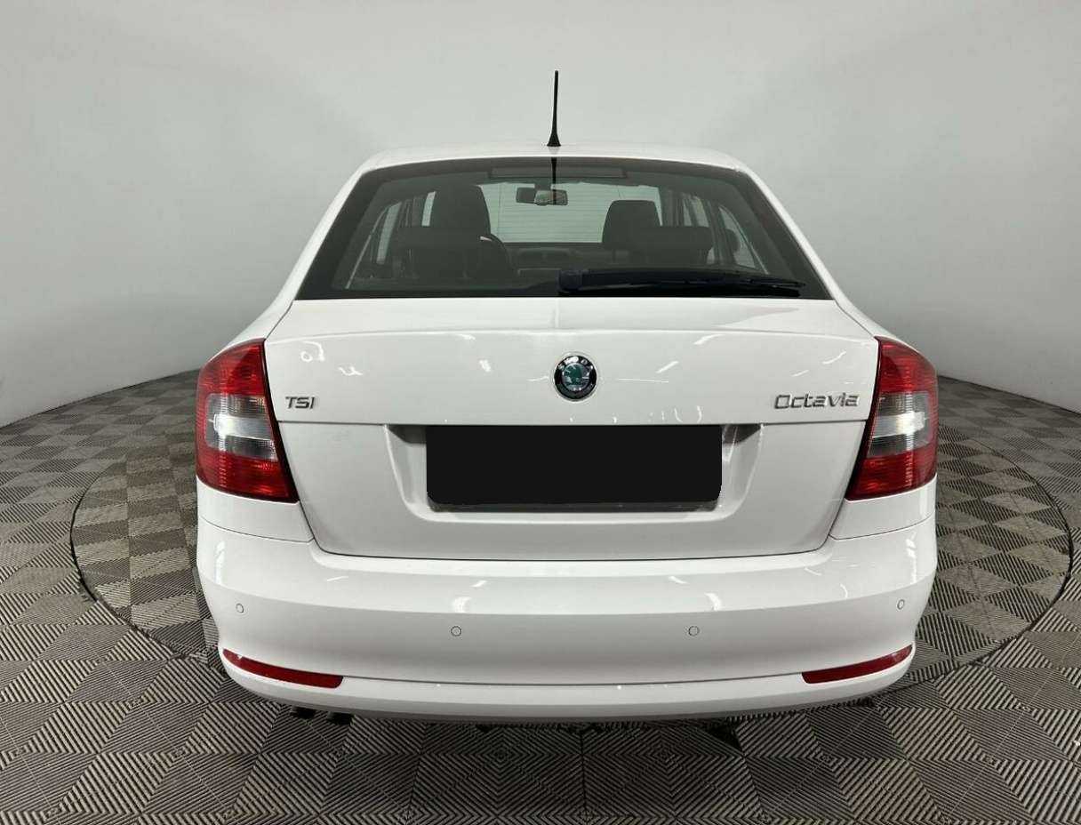 Skoda Octavia, 2011 - 220 636 км. | Фото №3