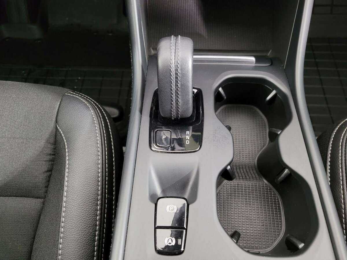 Volvo XC40, 2018 Фото №13