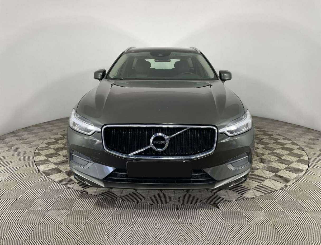 Volvo XC60, 2019 - 85 104 км. | Фото №2