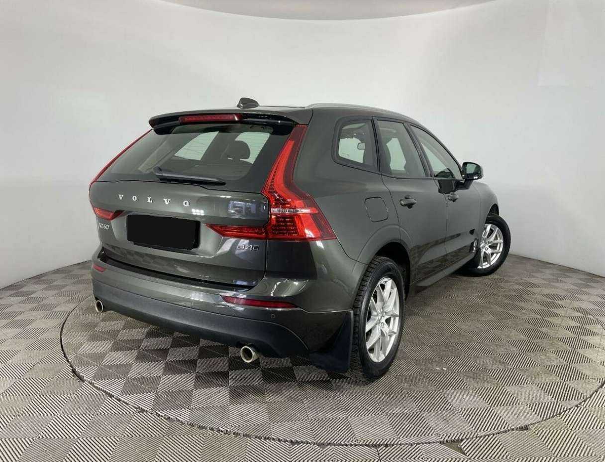 Volvo XC60, 2019 - 85 104 км. | Фото №6