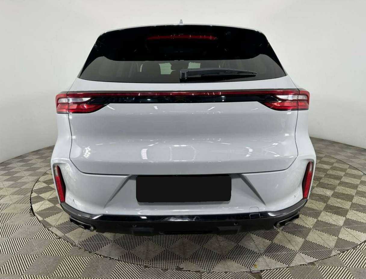 EXEED TXL, 2022 - 20 737 км. | Фото №3