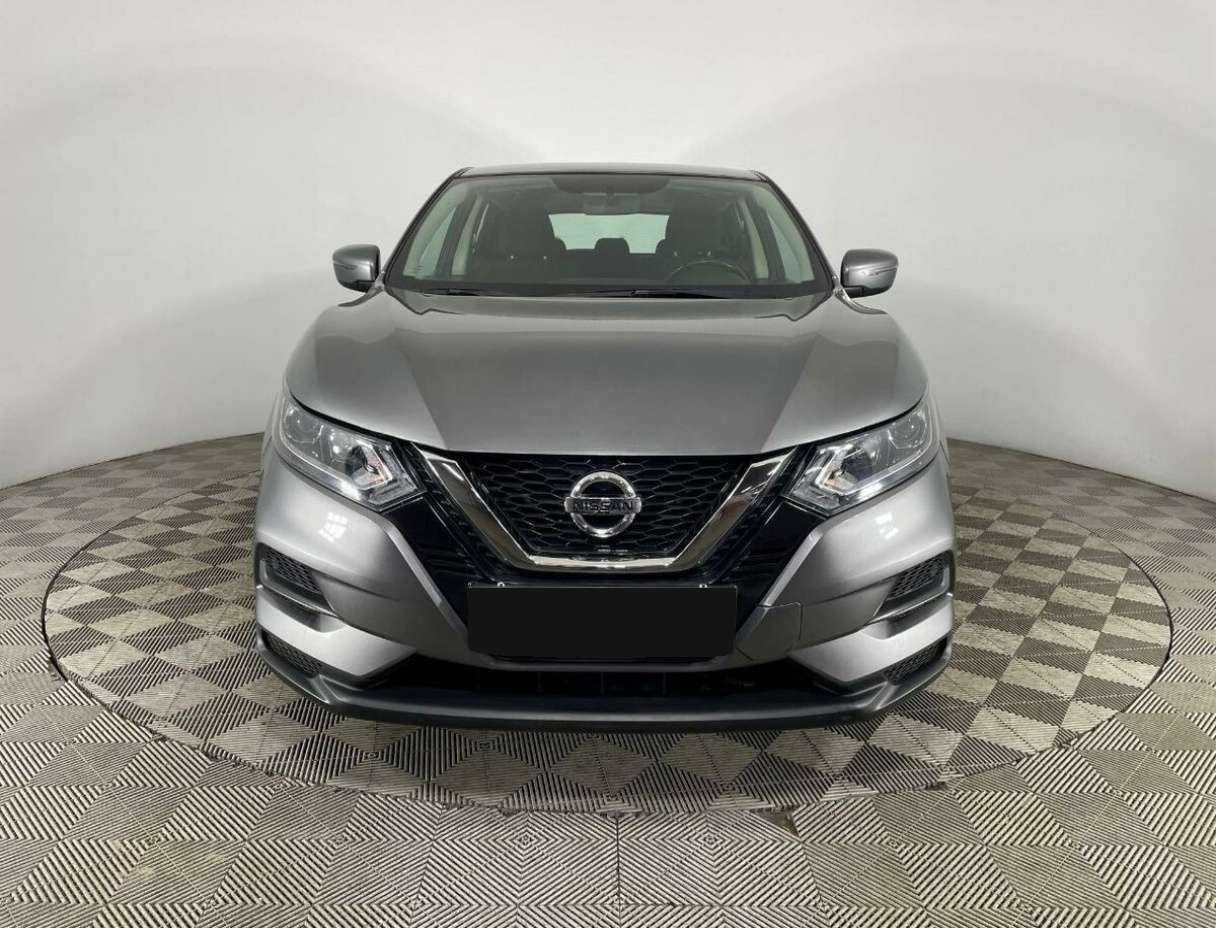 Nissan Qashqai, 2020 - 79 371 км. | Фото №2