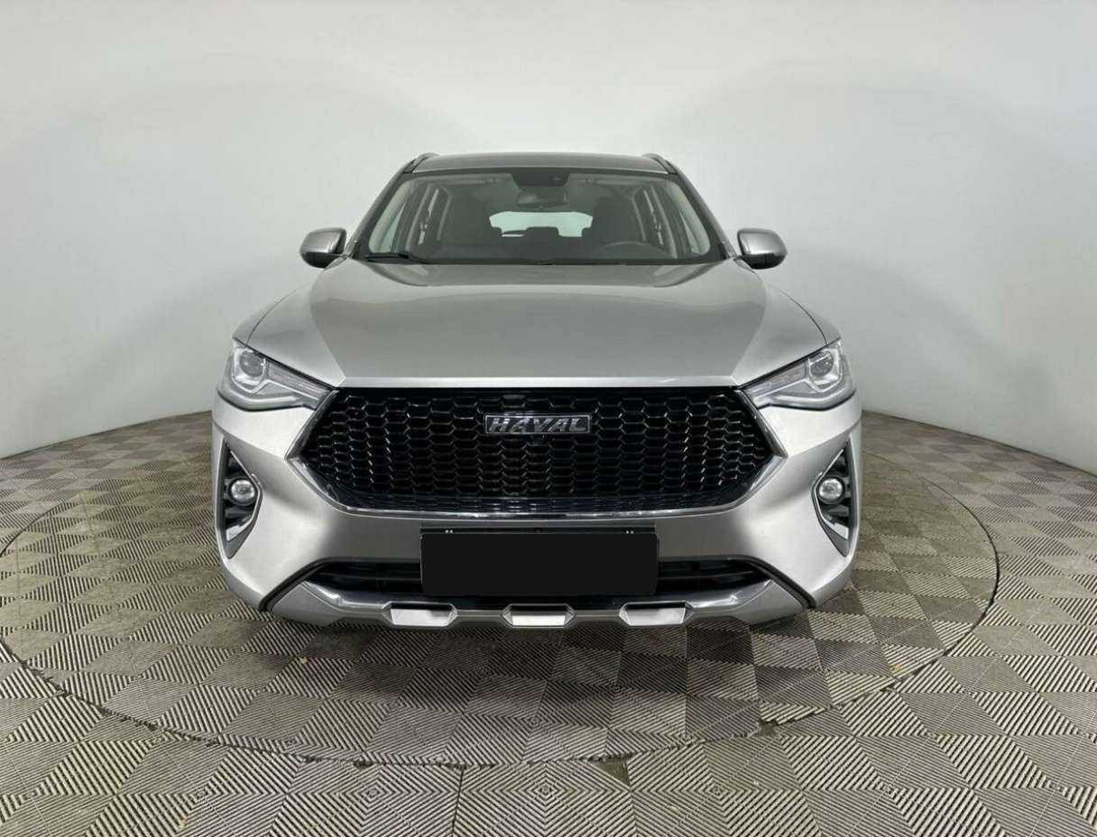 Haval F7, 2021 - 91 914 км. | Фото №2