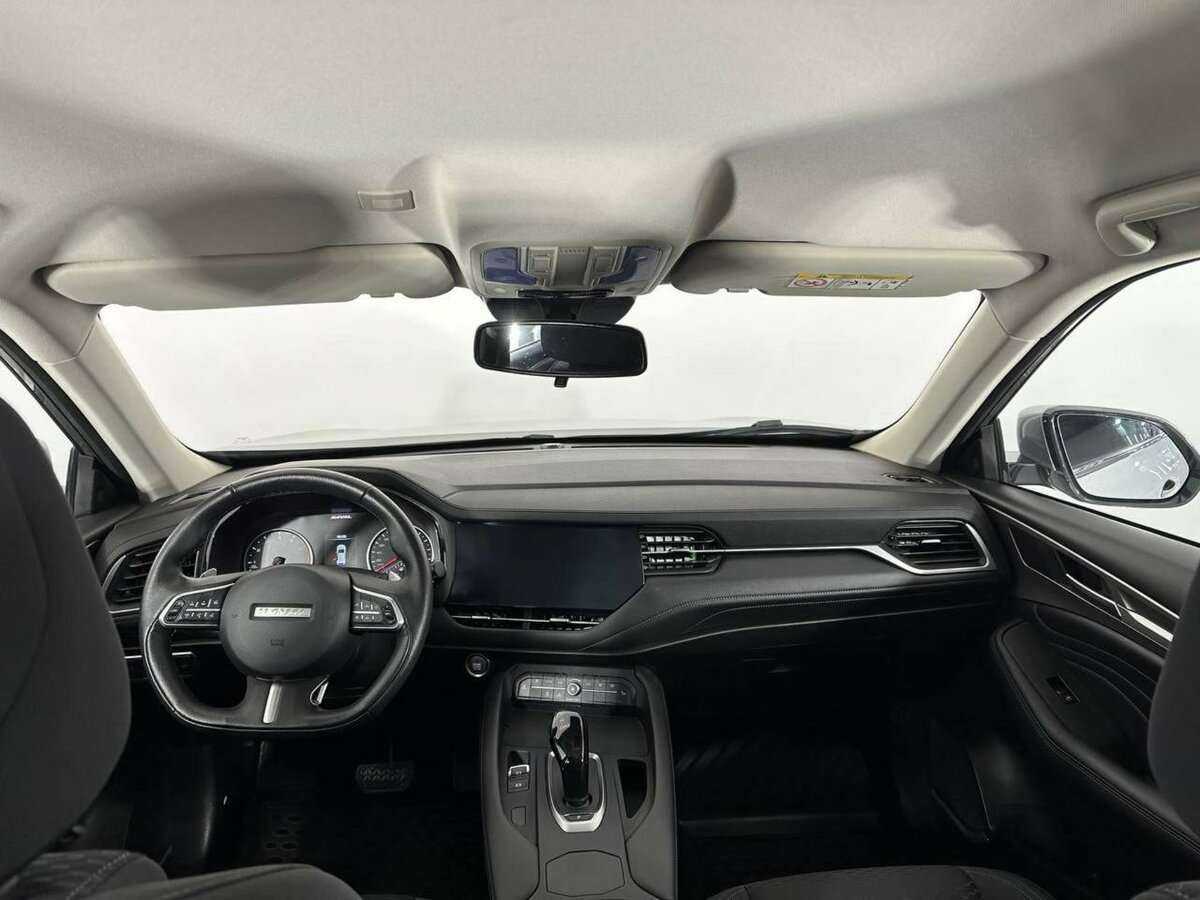 Haval F7, 2021 - 91 914 км. | Фото №7