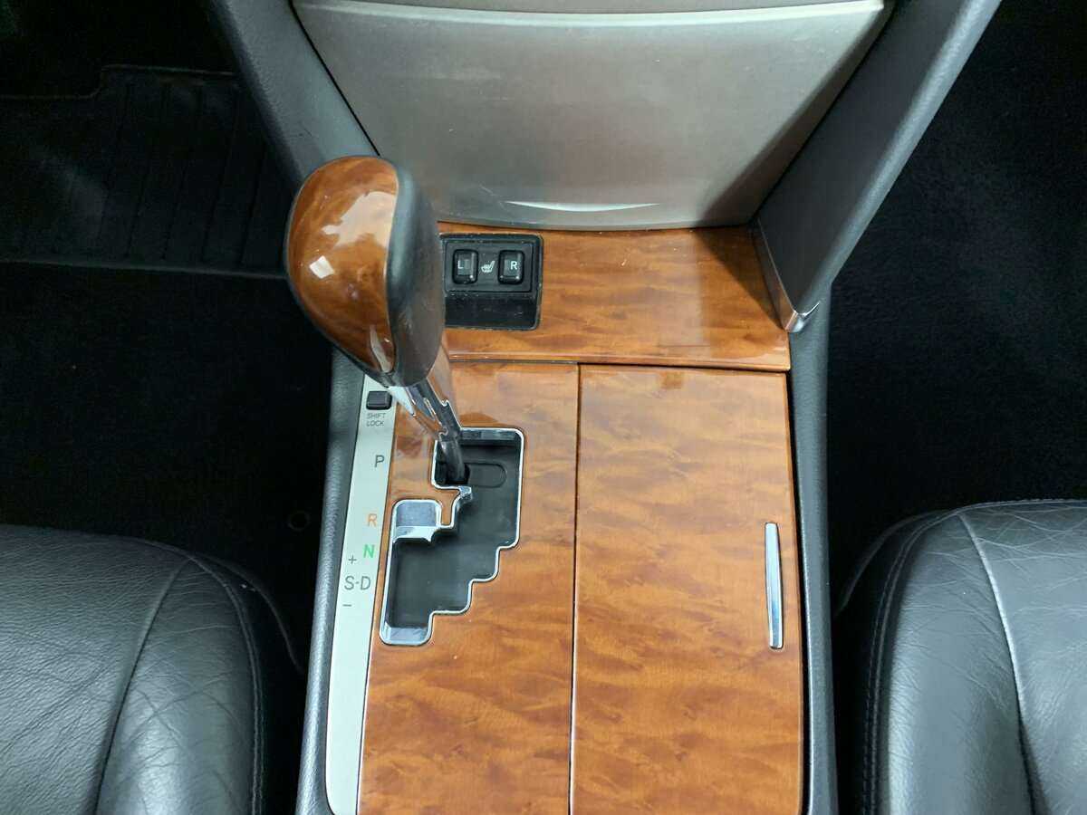 Toyota Camry, 2011 Фото №18