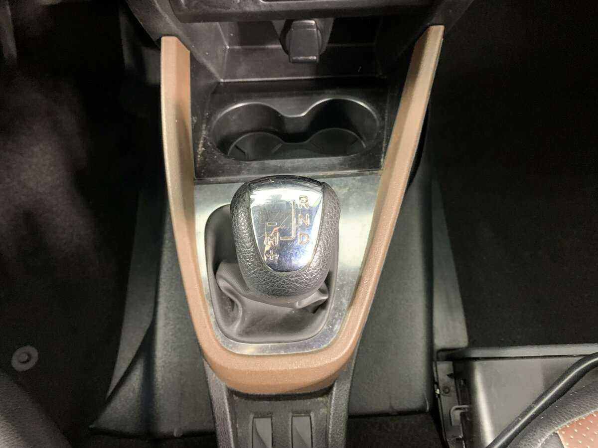 Lada (ВАЗ) XRAY, 2018 Фото №18