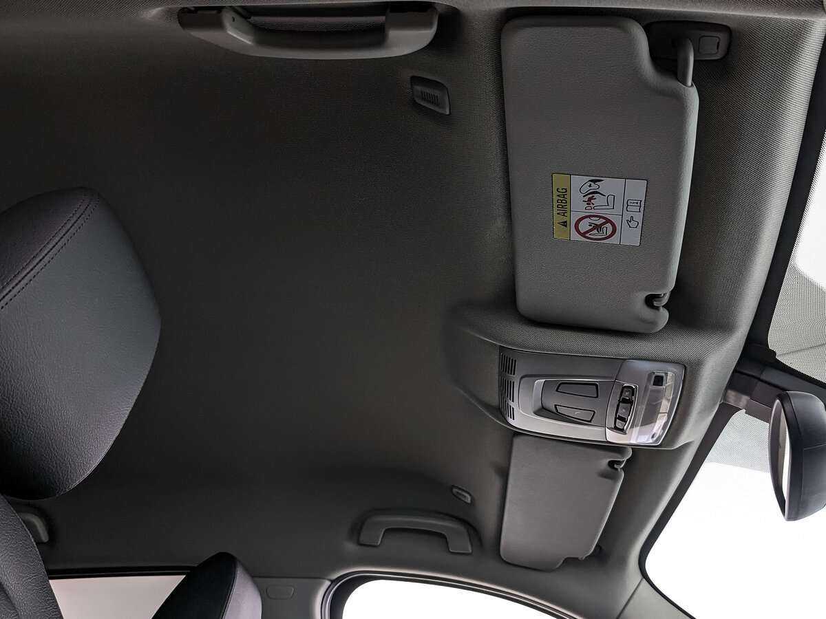 BMW X1 18i sDrive, 2017 Фото №19