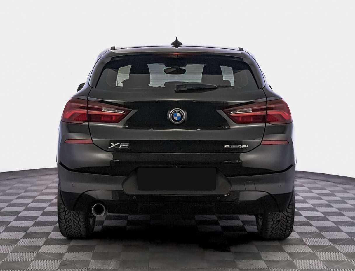 BMW X2 sDrive18i, 2021 - 14 514 км. | Фото №6