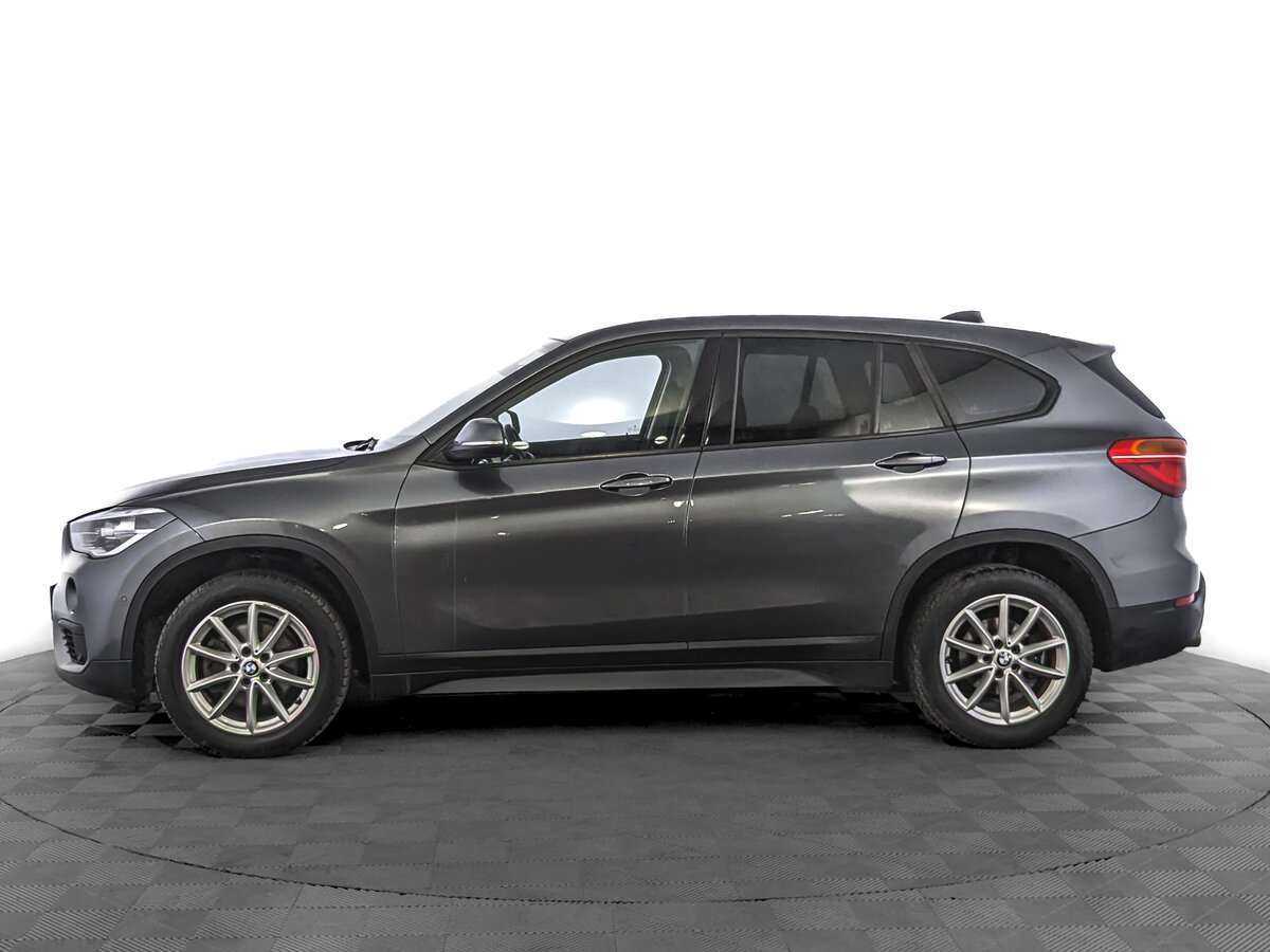 BMW X1 18d xDrive, 2018 - 129 188 км. | Фото №4