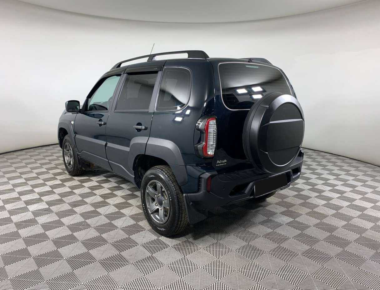 Lada (ВАЗ) Niva, 2023 - 14 900 км. | Фото №7