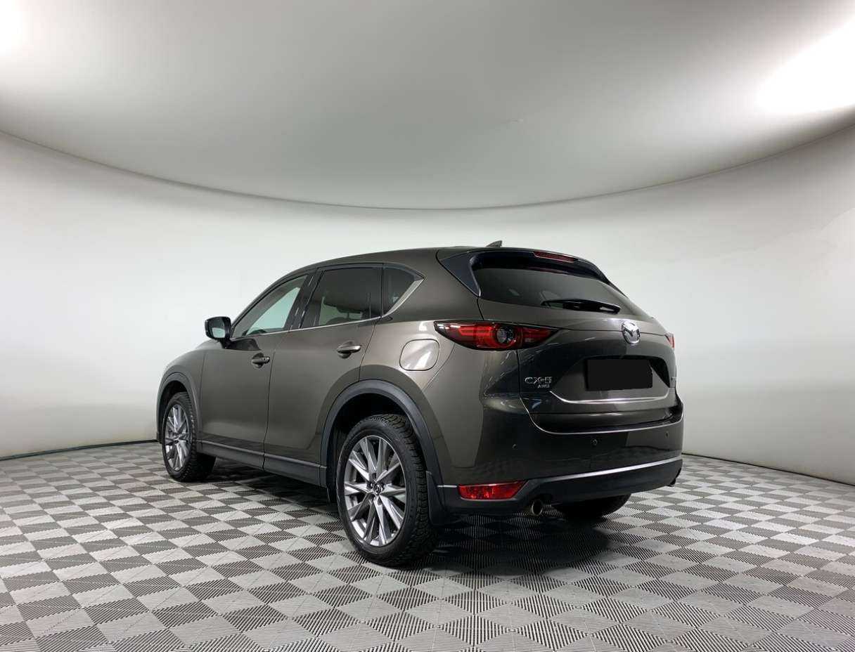 Mazda CX-5, 2020 - 103 146 км. | Фото №6