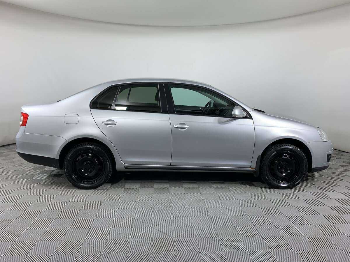 Volkswagen Jetta, 2009 - 171 000 км. | Фото №4