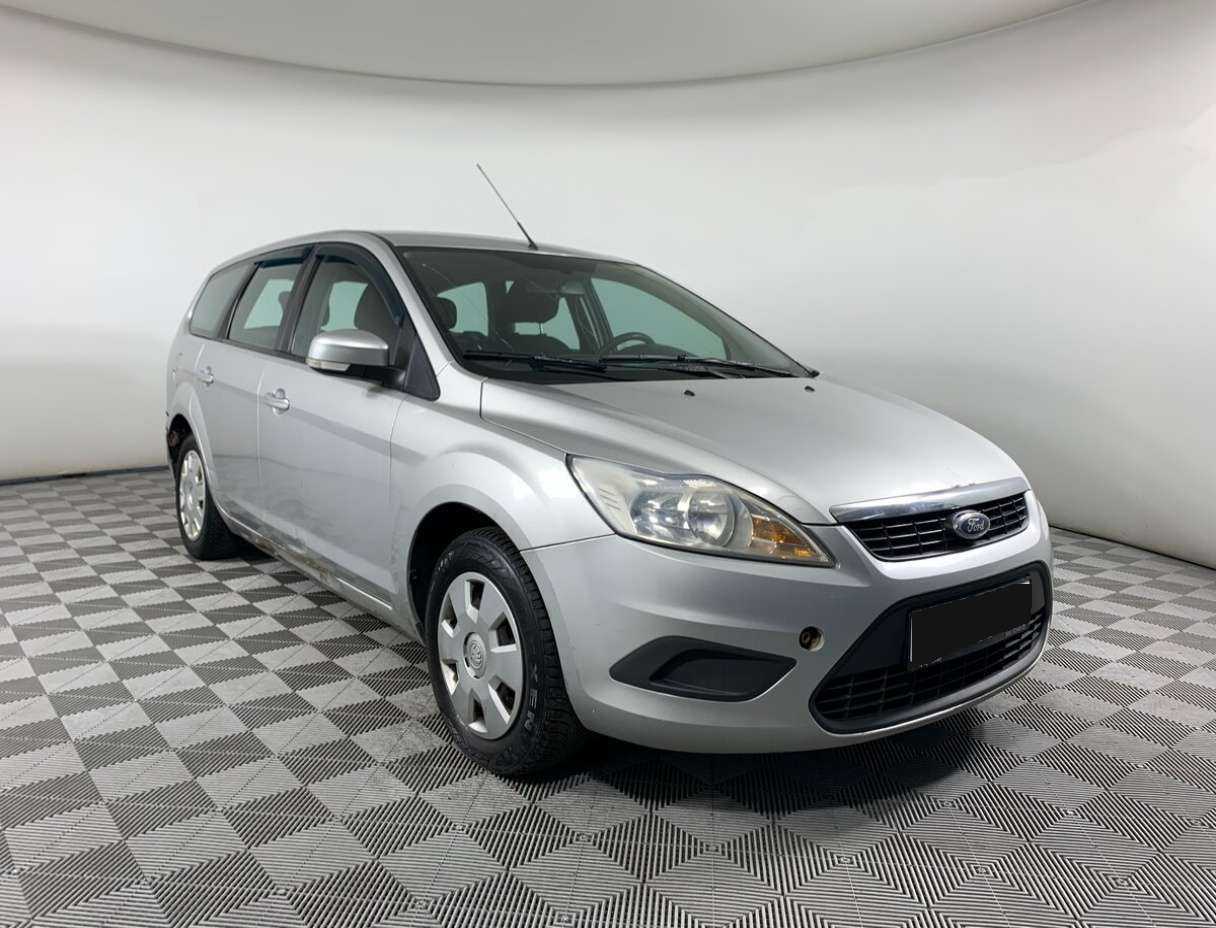 Ford Focus, 2011 - 250 501 км. | Фото №3