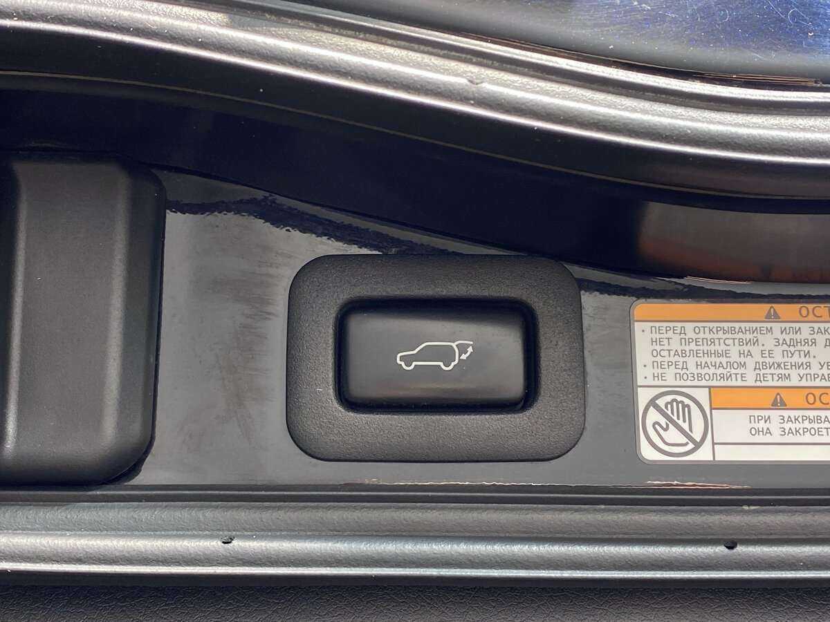 Toyota Land Cruiser, 2017 Фото №4