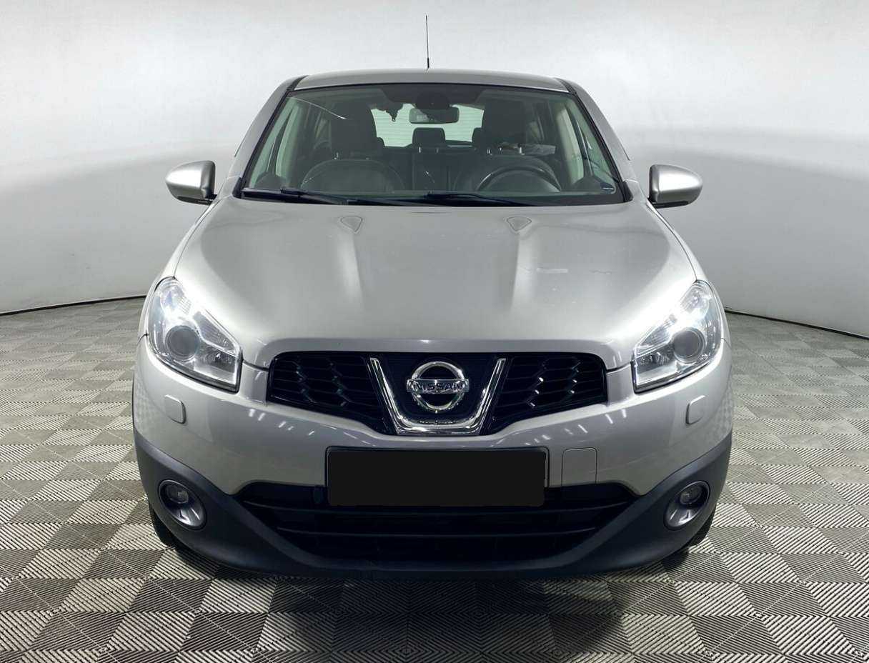 Nissan Qashqai, 2013 Фото №2
