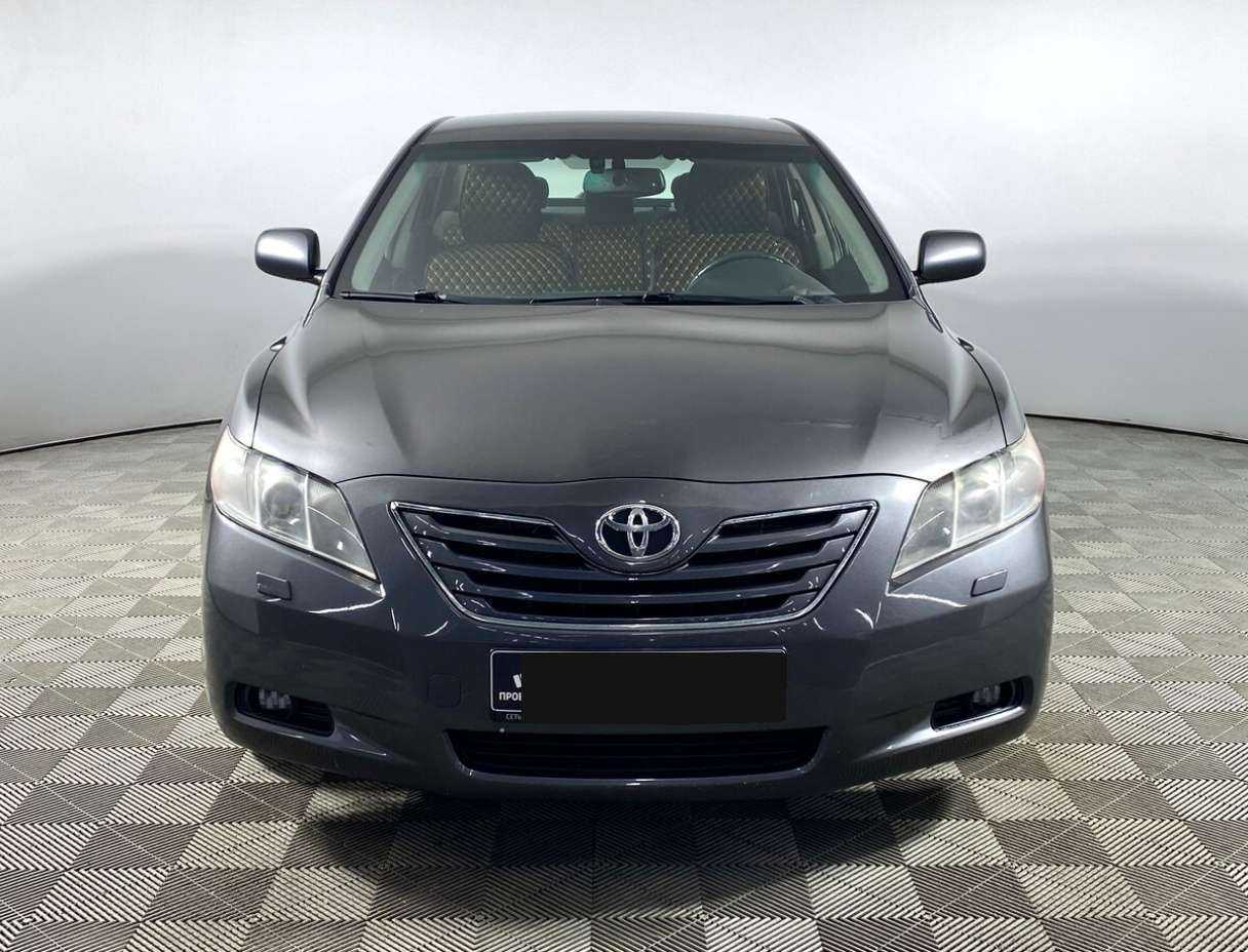 Toyota Camry, 2006 - 351 000 км. | Фото №1