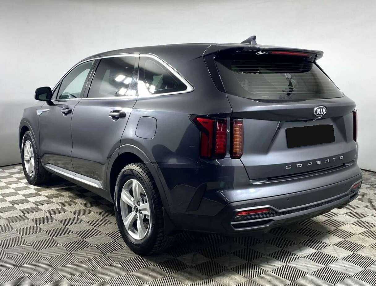 Kia Sorento, 2021 - 67 500 км. | Фото №7