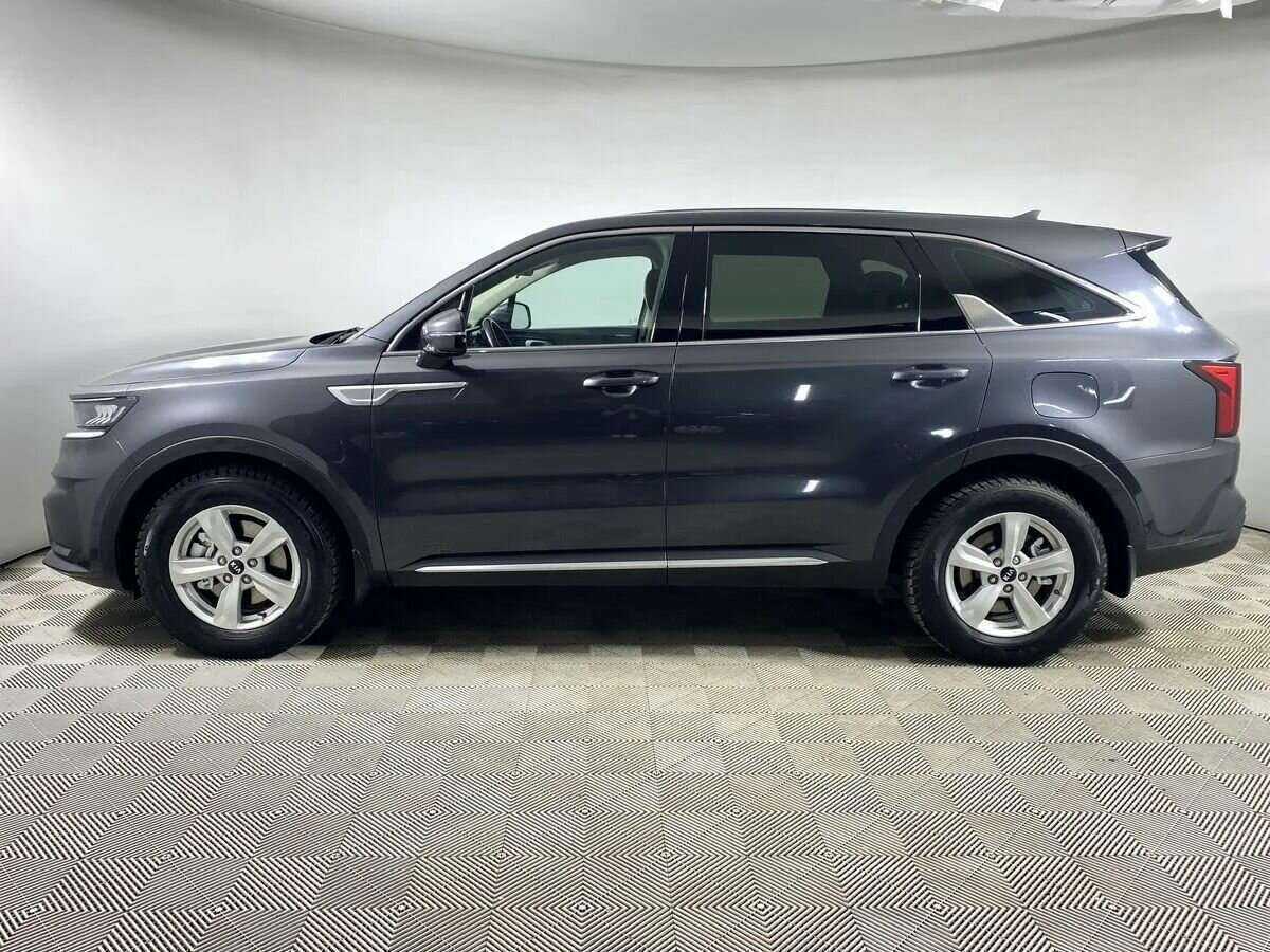 Kia Sorento, 2021 - 67 500 км. | Фото №8