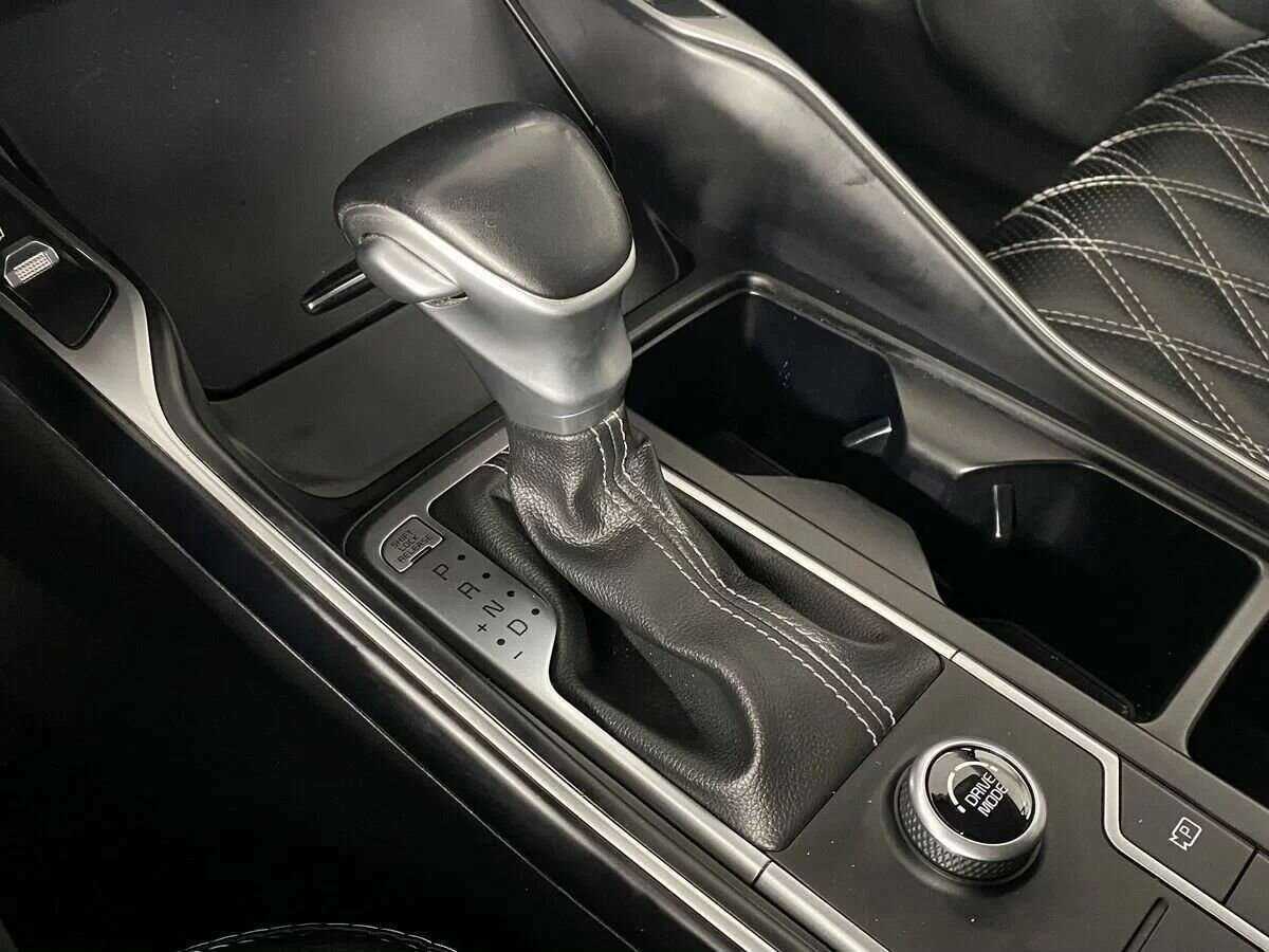 Kia Sorento, 2021 Фото №16