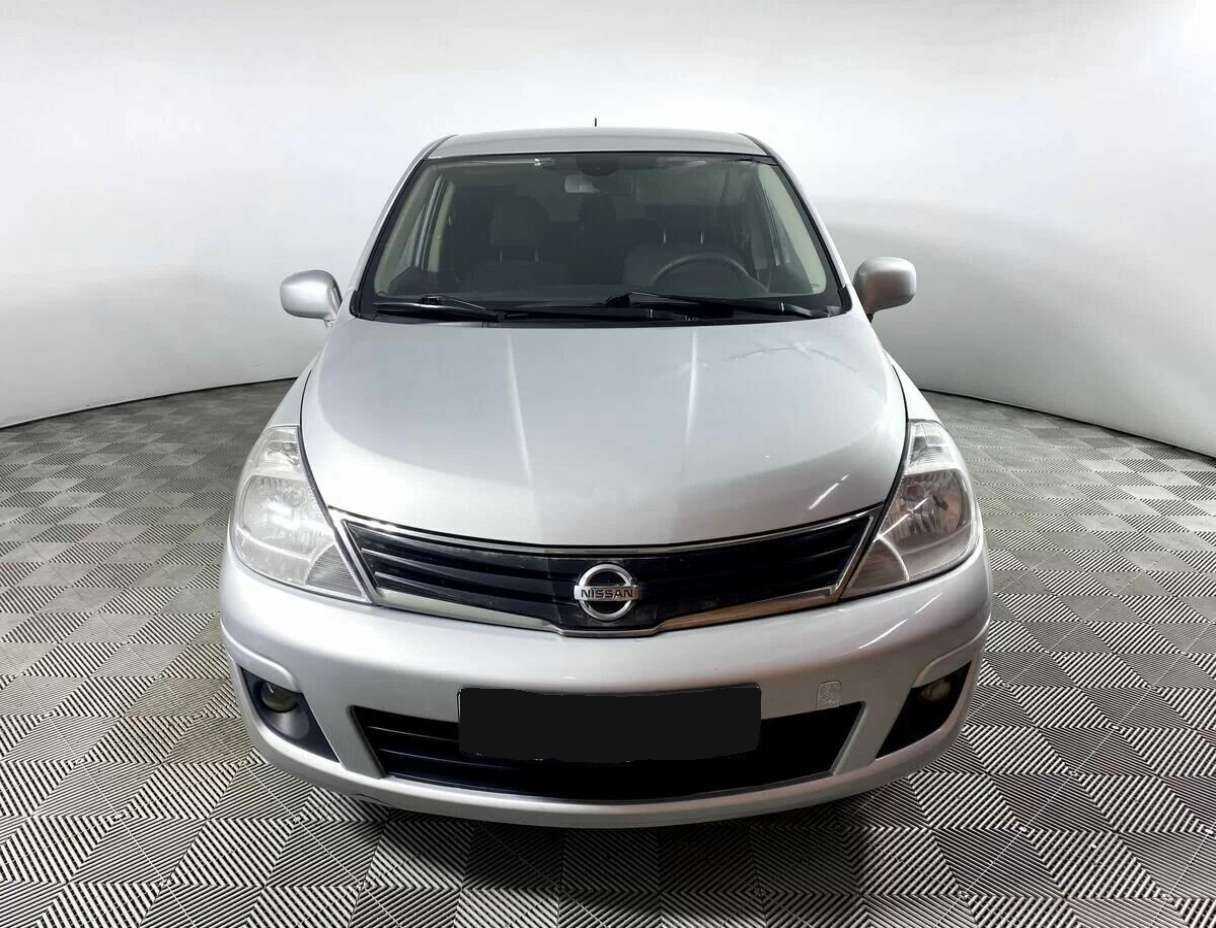 Nissan Tiida, 2011 - 353 001 км. | Фото №3