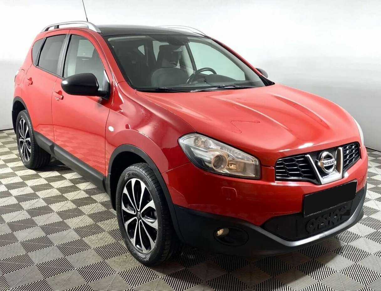 Nissan Qashqai, 2011 - 139 000 км. | Фото №3