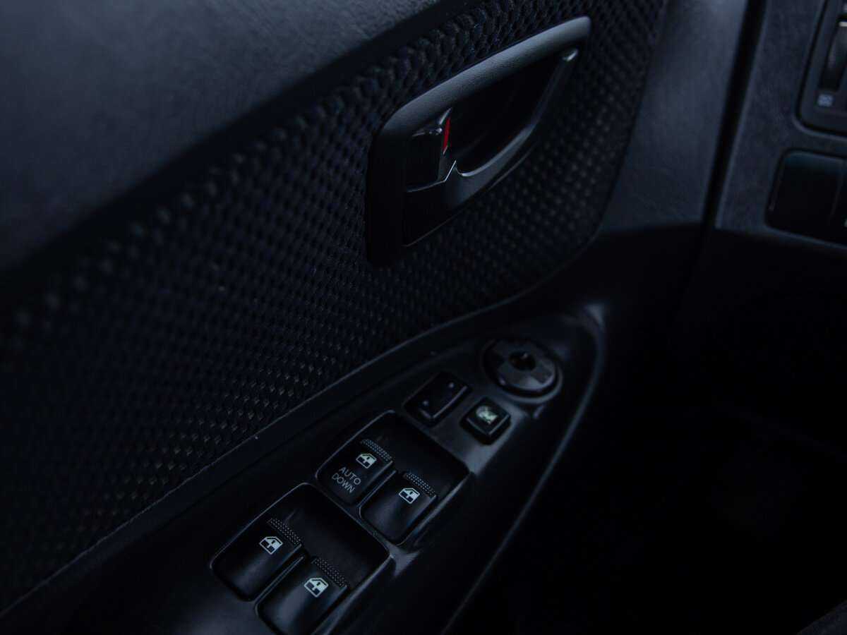 Hyundai Tucson, 2007 Фото №16