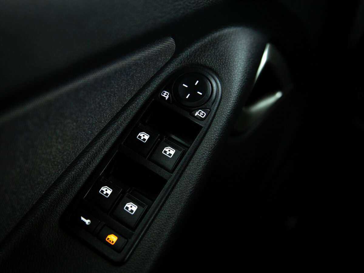 Lada (ВАЗ) Granta, 2021 Фото №16