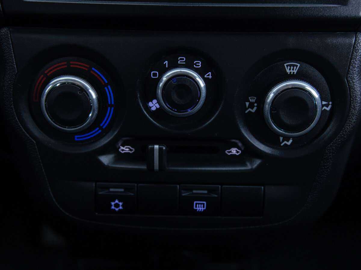 Lada (ВАЗ) Granta, 2023 Фото №12