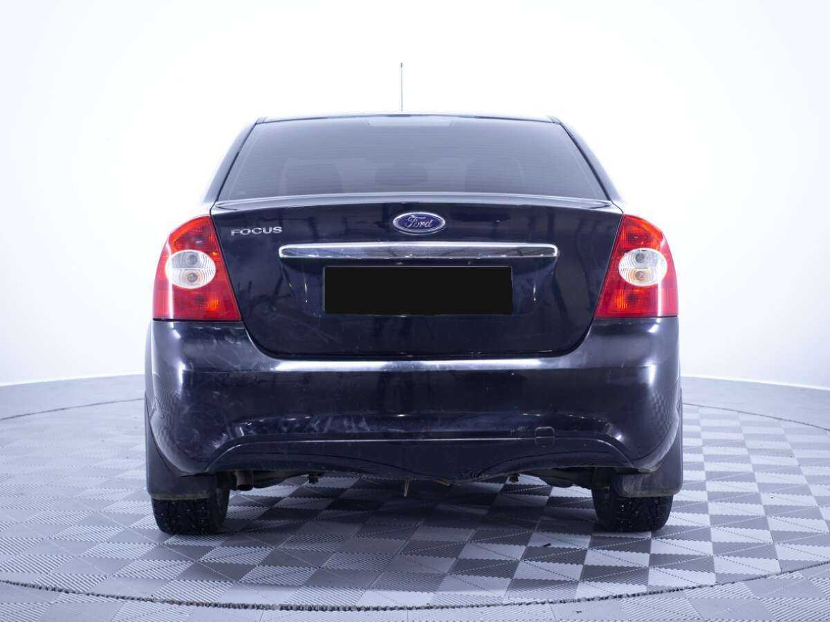 Ford Focus, 2008 - 179 731 км. | Фото №6