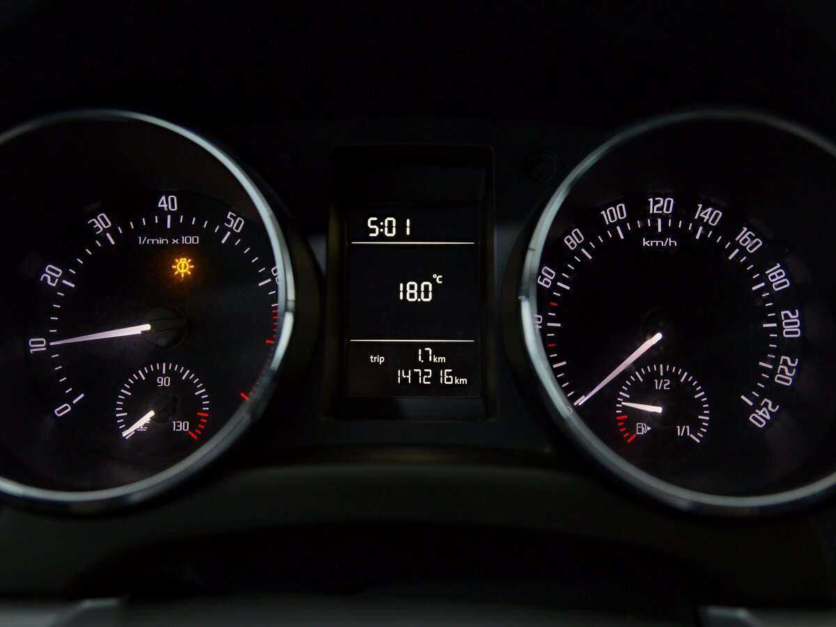 Skoda Yeti, 2010 - 147 216 км. | Фото №8