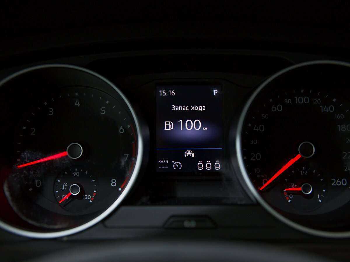 Volkswagen Tiguan, 2020 Фото №10