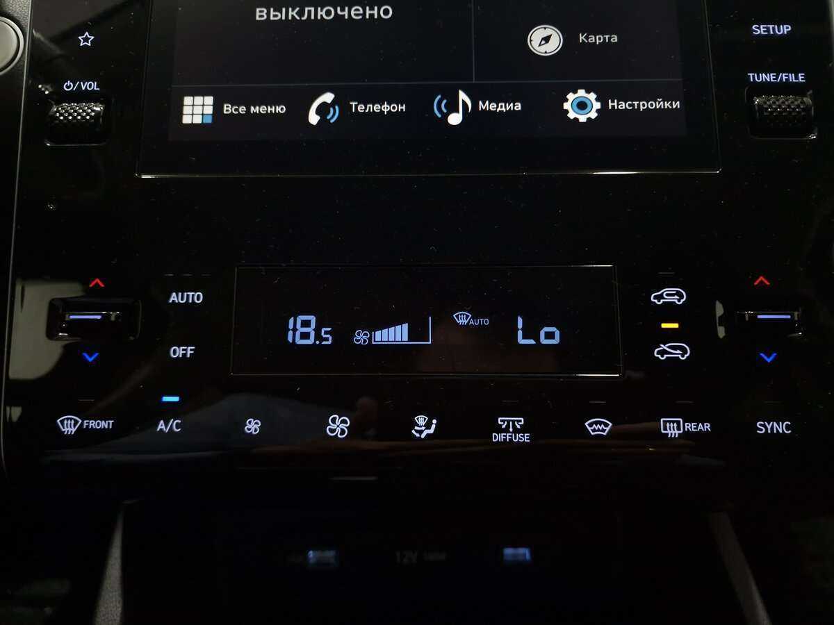 Hyundai Tucson, 2022 Фото №12