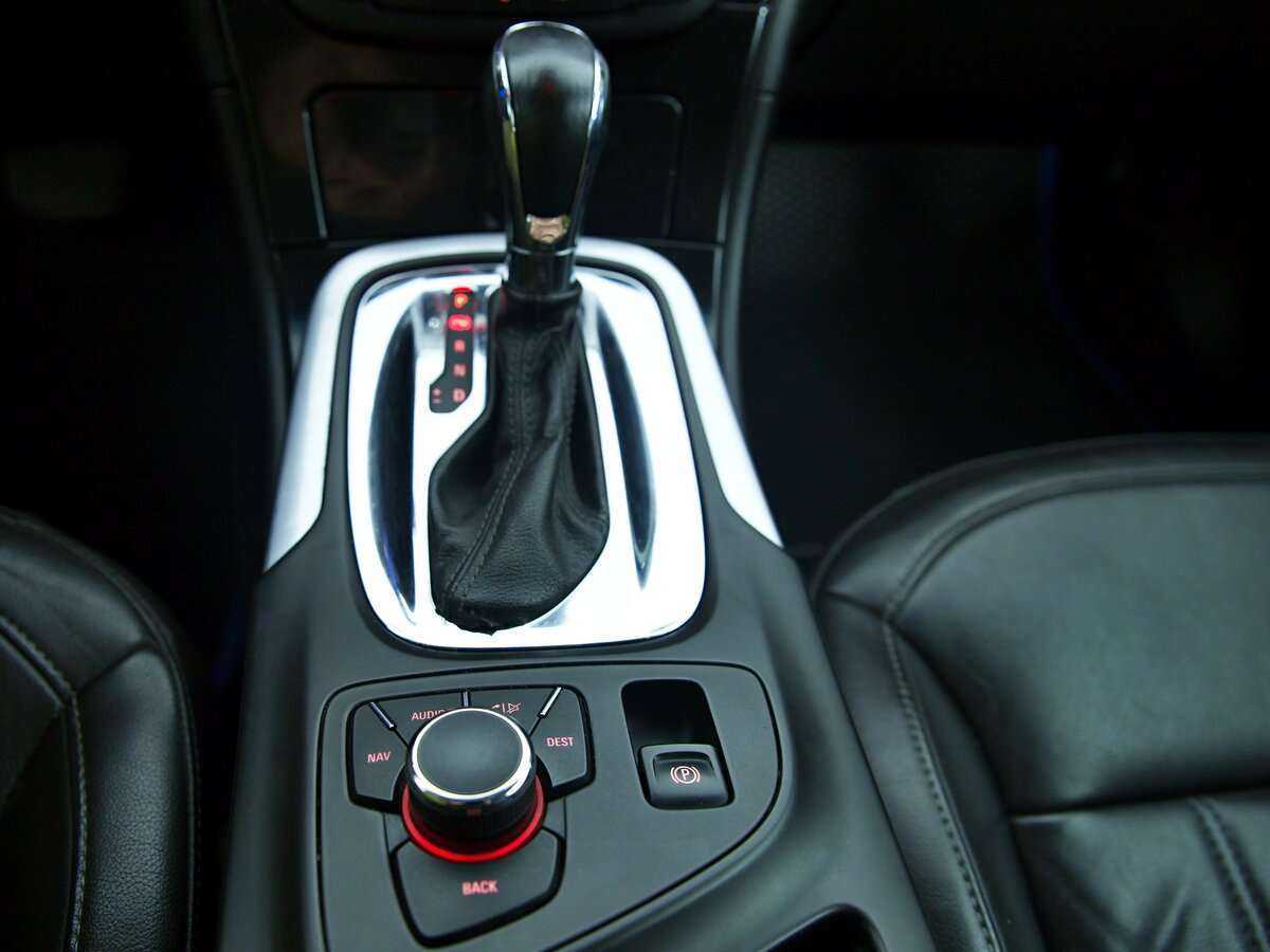 Opel Insignia, 2009 Фото №16