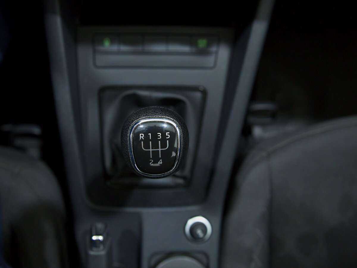 Skoda Octavia, 2019 Фото №9