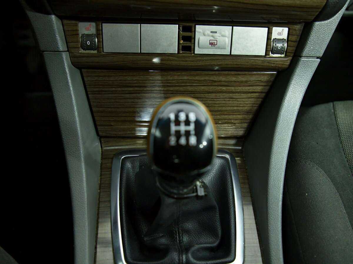 Ford Focus, 2008 Фото №13