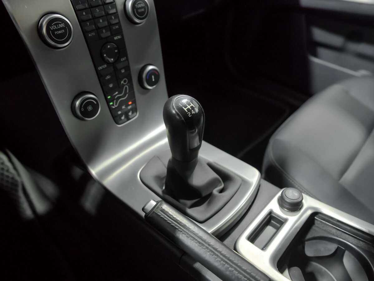 Volvo S40, 2008 Фото №10