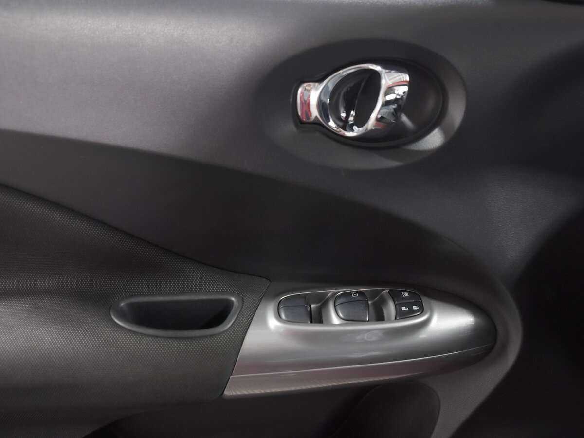 Nissan Juke, 2012 Фото №11