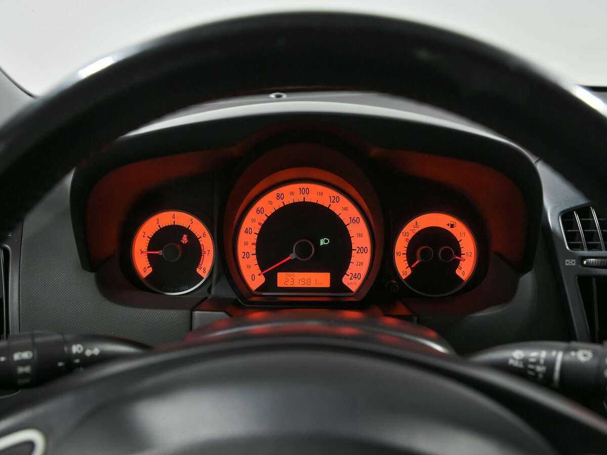 Kia Ceed, 2009 - 231 981 км. | Фото №7