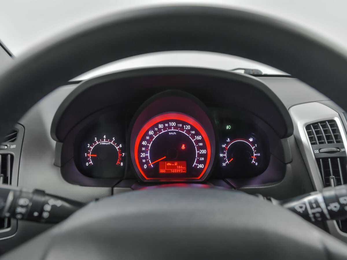 Kia Ceed, 2011 - 165 991 км. | Фото №6