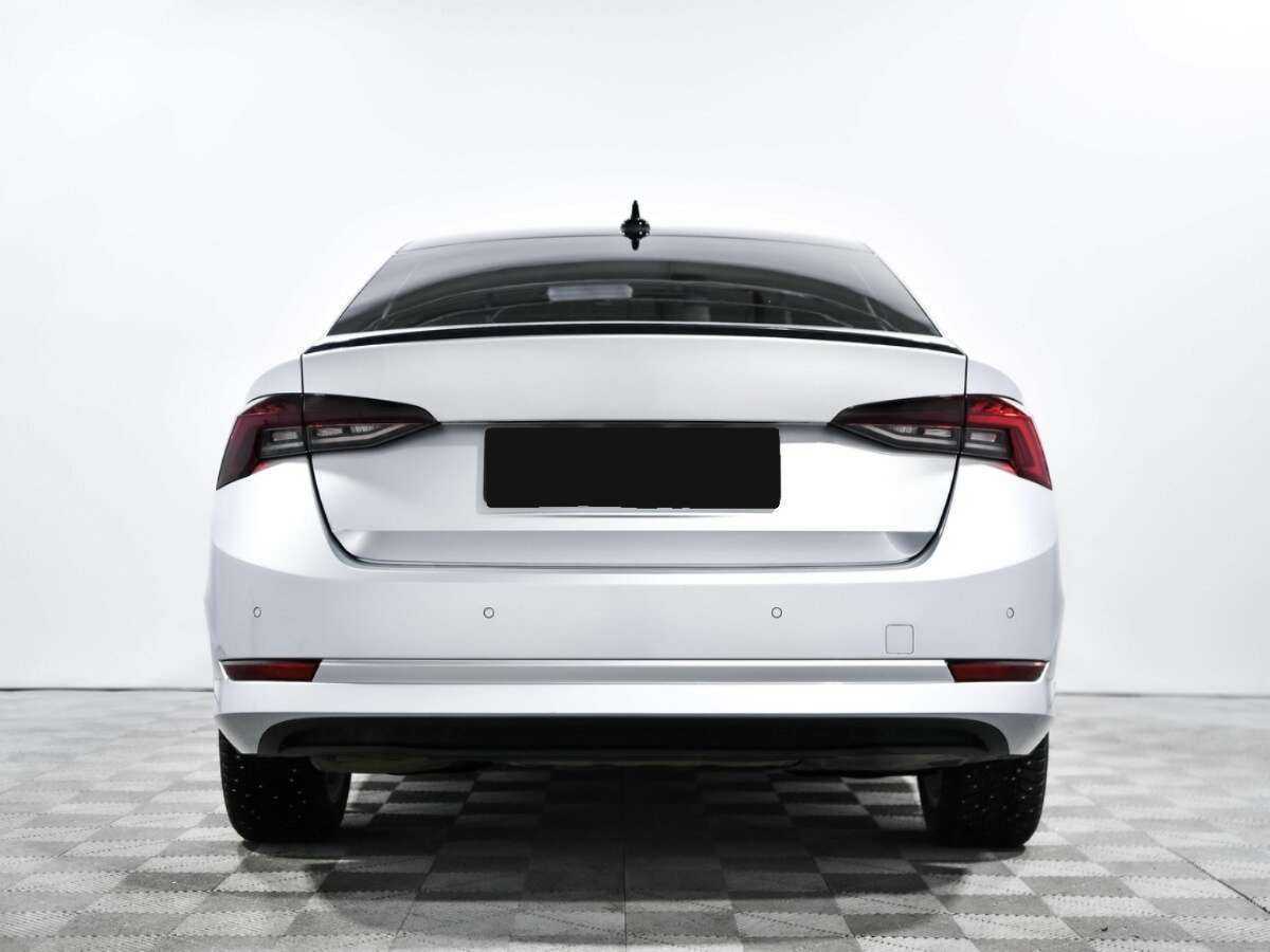Skoda Octavia, 2021 - 94 137 км. | Фото №5