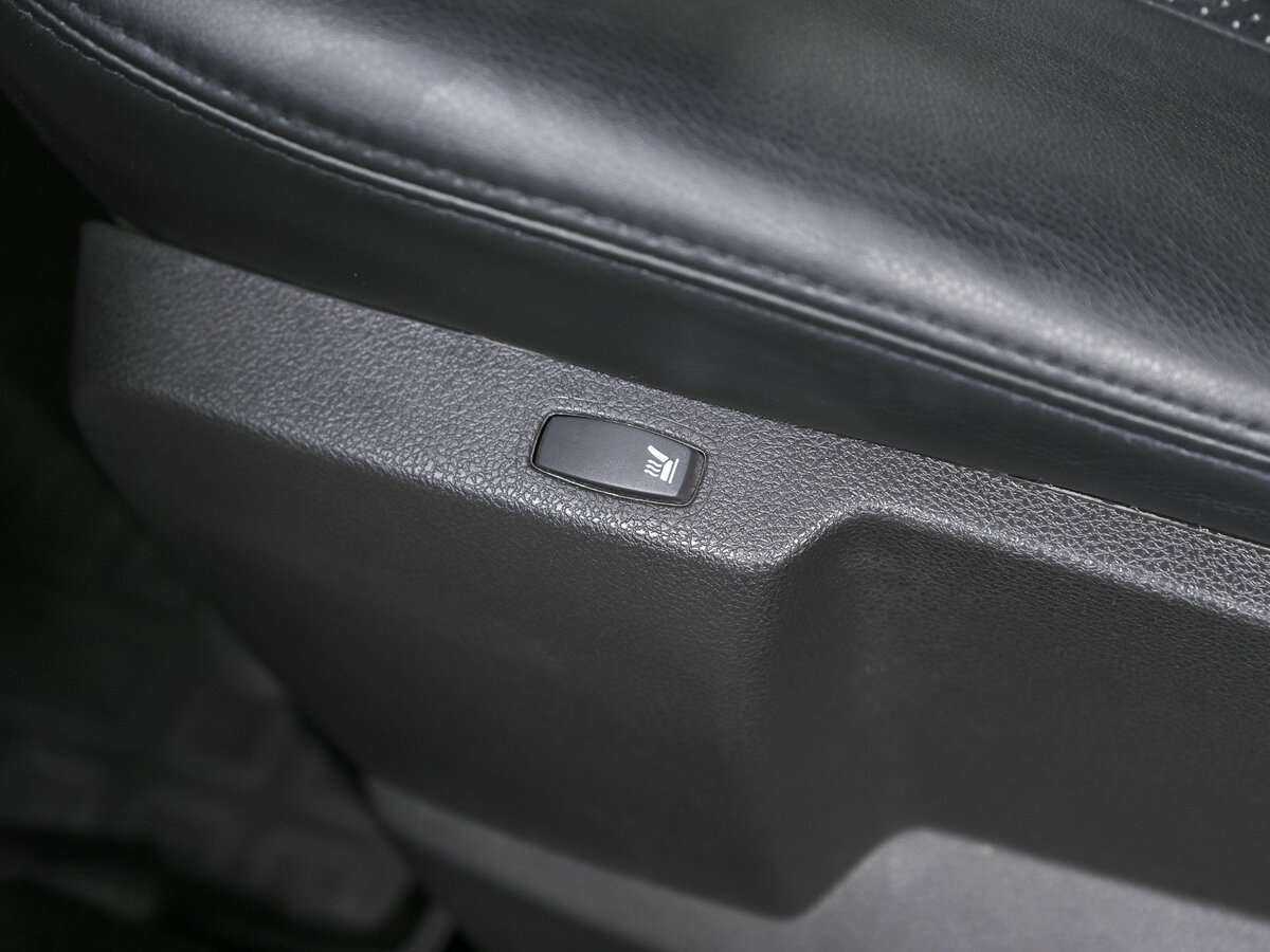 Renault Duster, 2021 Фото №13